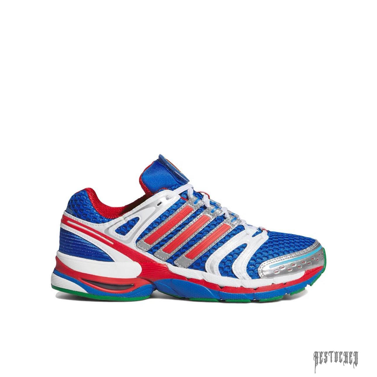 ADIDAS ADISTAR CONTOL 5 SNEAKER ROOM PUERTO RICO – RESTOCKED display picture 3