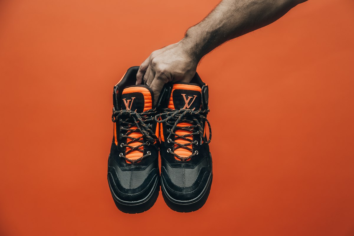 ATHLETIC ESSENTIALS