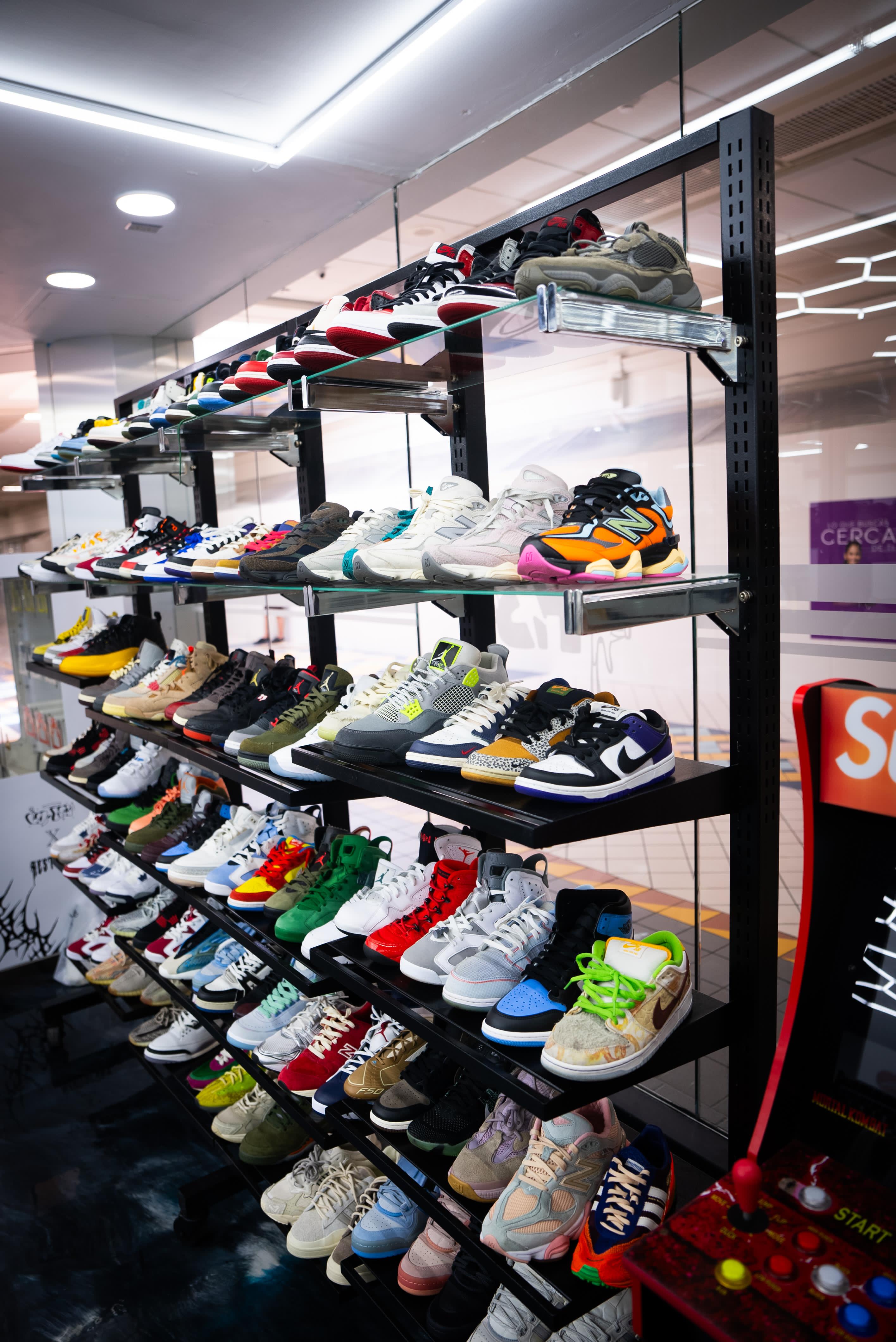 STEALS & DEALS – RESTOCKED