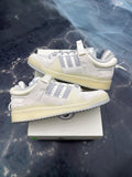 ADIDAS FORUM BUCKLE LOW LAST FORUM PRE OWNED SIZE 12.5