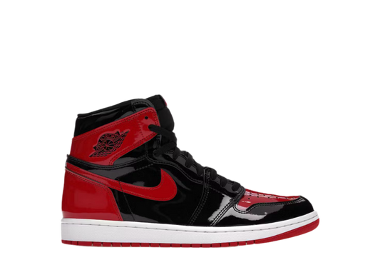 JORDAN 1 RETRO HIGH OG PATENT BRED