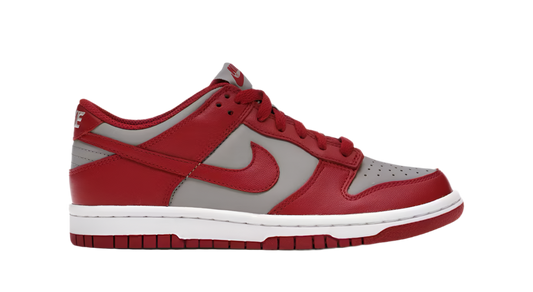 NIKE DUNK LOW RETRO UNLV (GS) (2021)