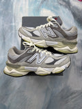 NEW BALANCE 9060 PRE OWNED SIZE 8 REP BOX