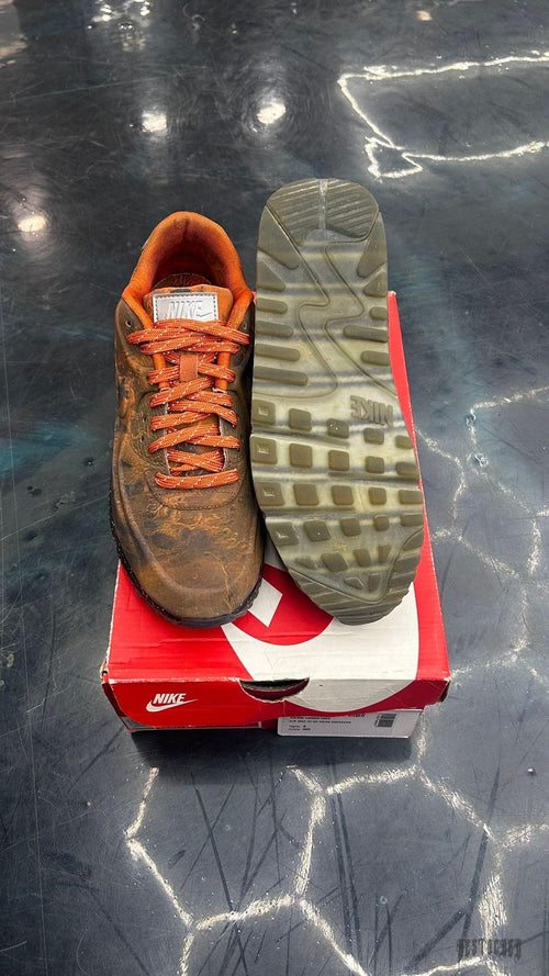 AIR MAX 90 MARS LANDING PRE OWNES SIZE 8
