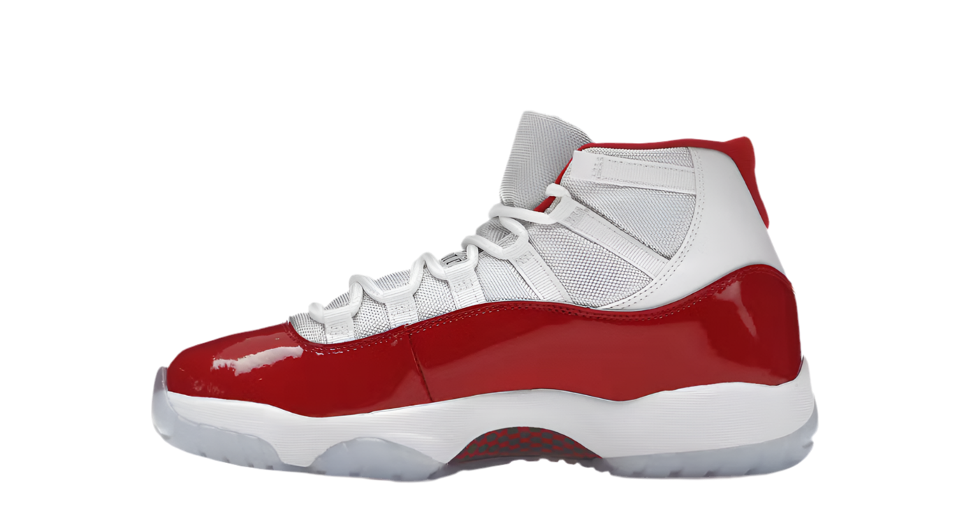 JORDAN 11 RETRO CHERRY