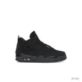 JORDAN 4 RETRO BLACK CAT (2025)