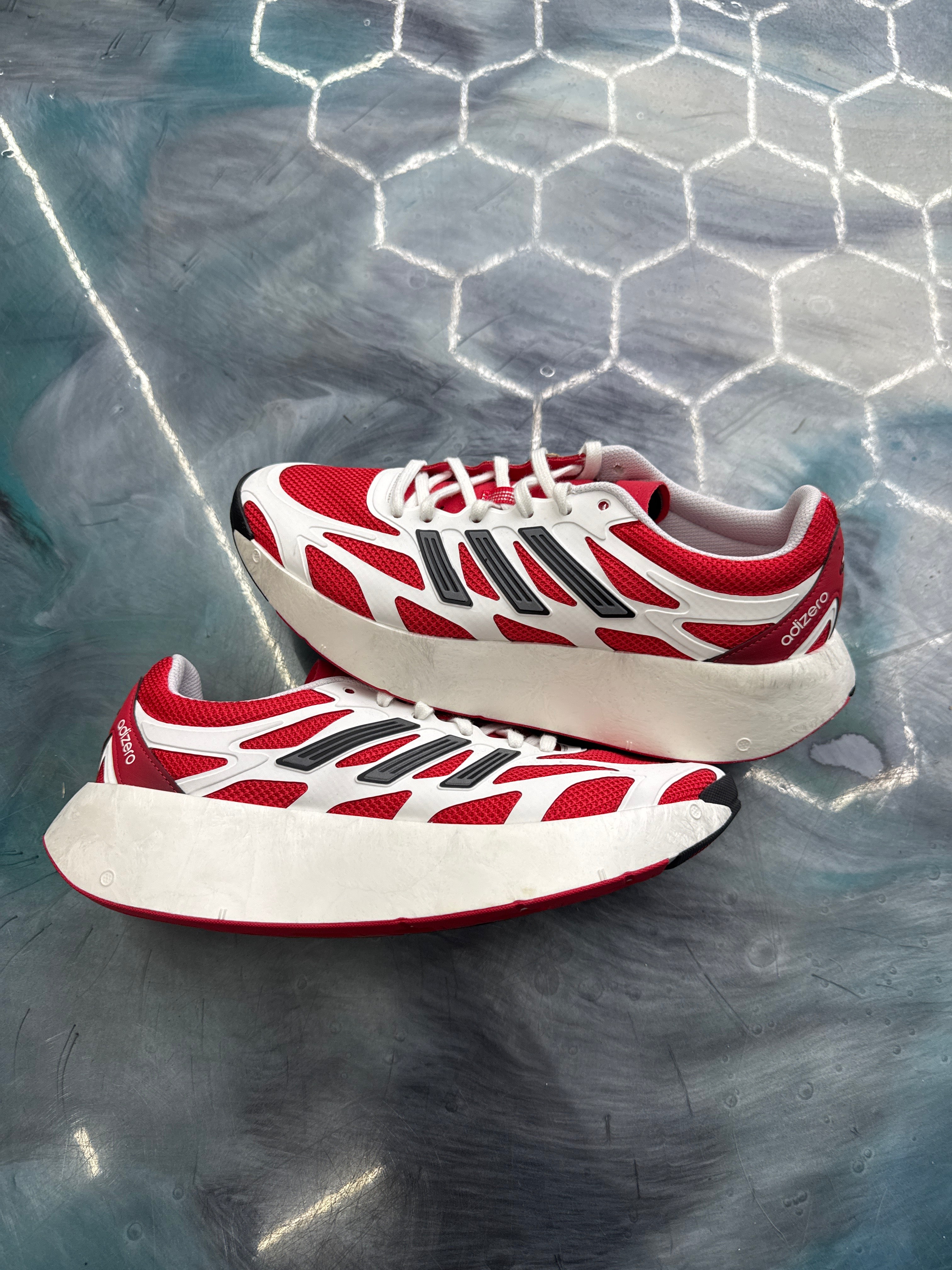 ADIDAS ADIZERO BRAND NEW SIZE 8.5 NO BOX