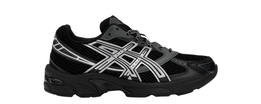 ASICS GEL-1130 BLACK GLACIER GREY