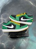 JORDAN 1 LOW SE HOLIDAY SPECIAL (2022) PRE OWNED SIZE 10
