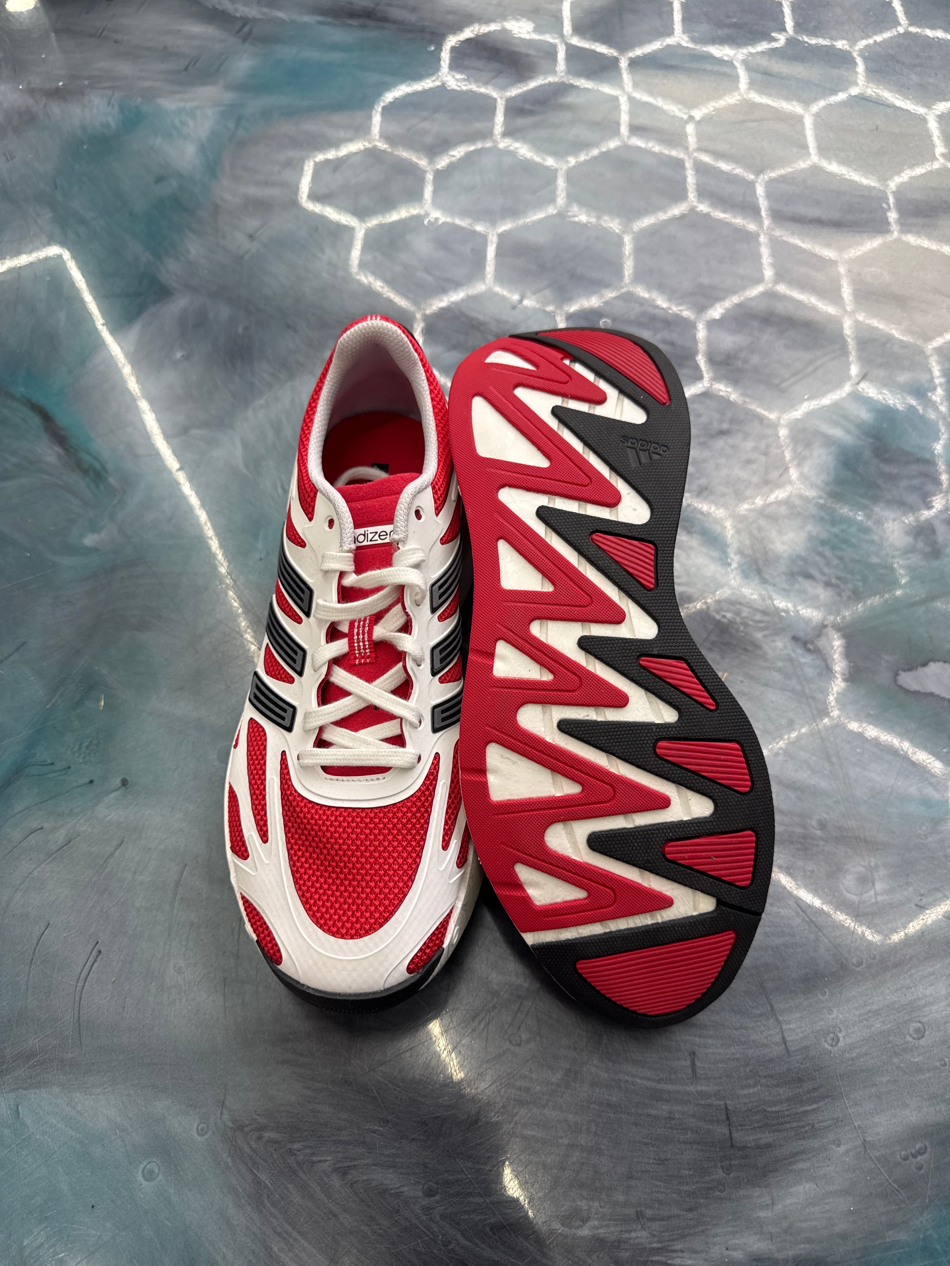 ADIDAS ADIZERO BRAND NEW SIZE 8.5 NO BOX