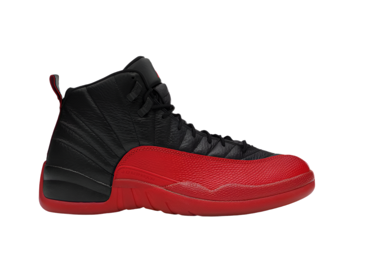 JORDAN 12 RETRO FLU GAME (2025)