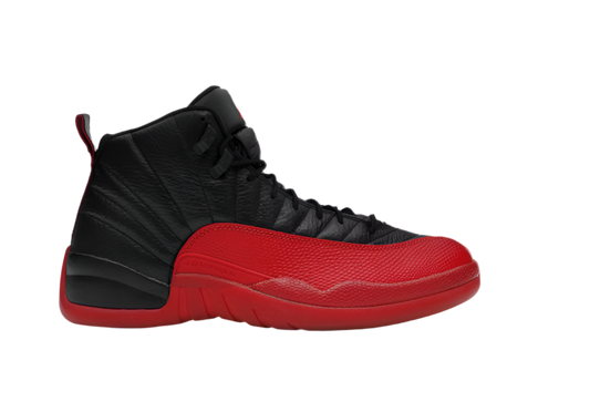 JORDAN 12 RETRO FLU GAME (2025)