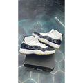 JORDAN 11 RETRO DMP GRATITUDE PRE OWNED SIZE 10