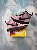 NIKE SB DUNK HIGH PRO KCDC PRE OWNED SIZE 6