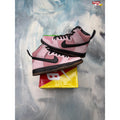 NIKE SB DUNK HIGH PRO KCDC PRE OWNED SIZE 6