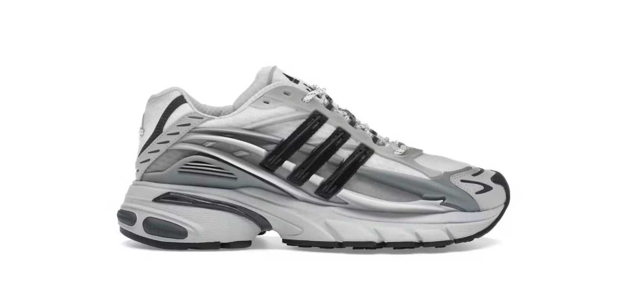 ADIDAS ADISTAR JELLYFISH PHARRELL WILLIAMS SOLID GREY BLACK