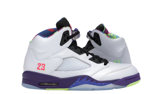 JORDAN 5 RETRO ALTERNATE BEL-AIR