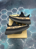 ADIDAS YEEZY BOOST 350 V2 CORE BLACK COPPER PRE OWNED SIZE 8