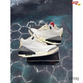 JORDAN 3 RETRO WHITE CEMENT REIMAGINED PRE OWNED SIZE 8