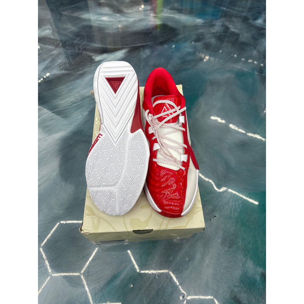 NIKE ZOOM FREAK 5 ALL STAR THANASIS THANKS FOR SHARING DS SIZE 13