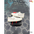 JORDAN 1 LOW OG NEUTRAL GREY (2021/2024) PRE OWNED SIZE 10