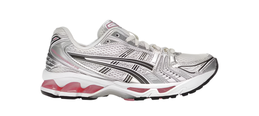 ASICS GEL-KAYANO 14 CREAM SWEET PINK