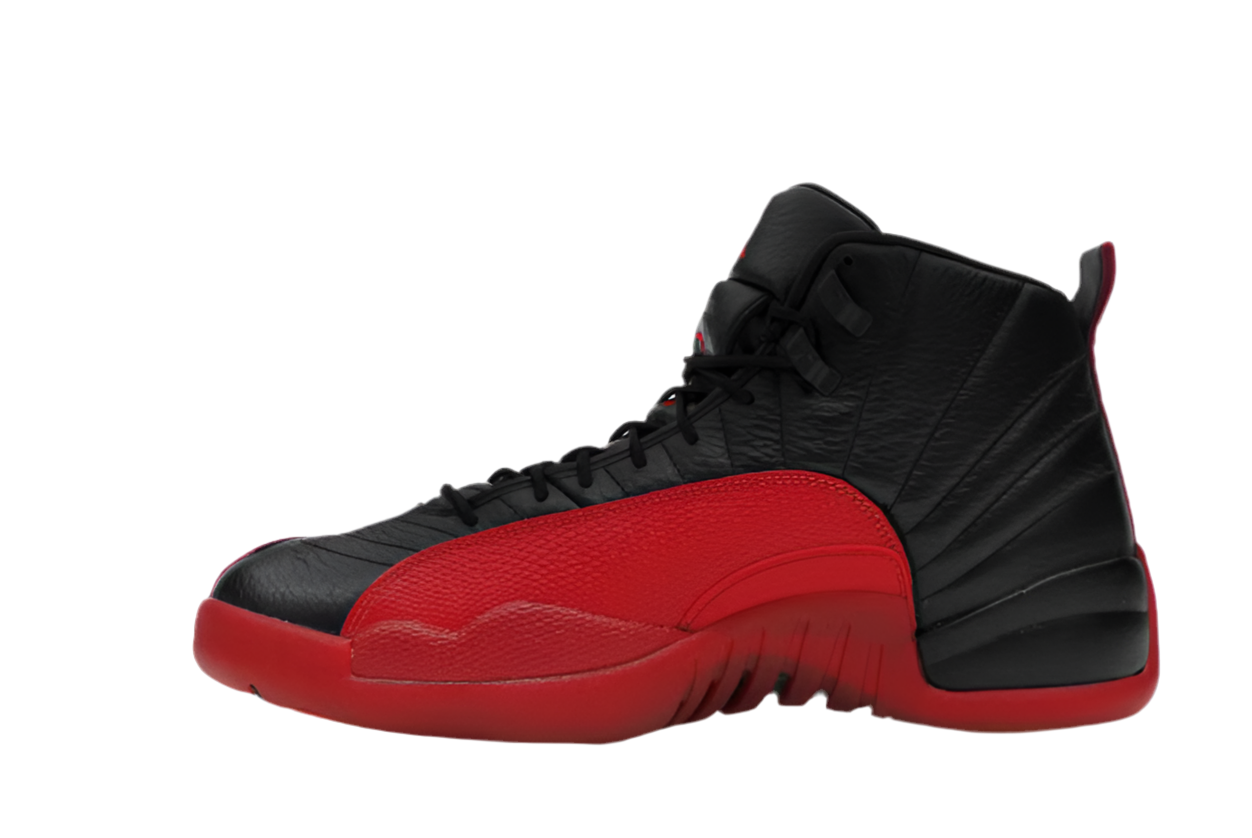 JORDAN 12 RETRO FLU GAME (2025)