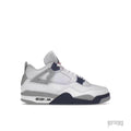 JORDAN 4 RETRO MIDNIGHT NAVY