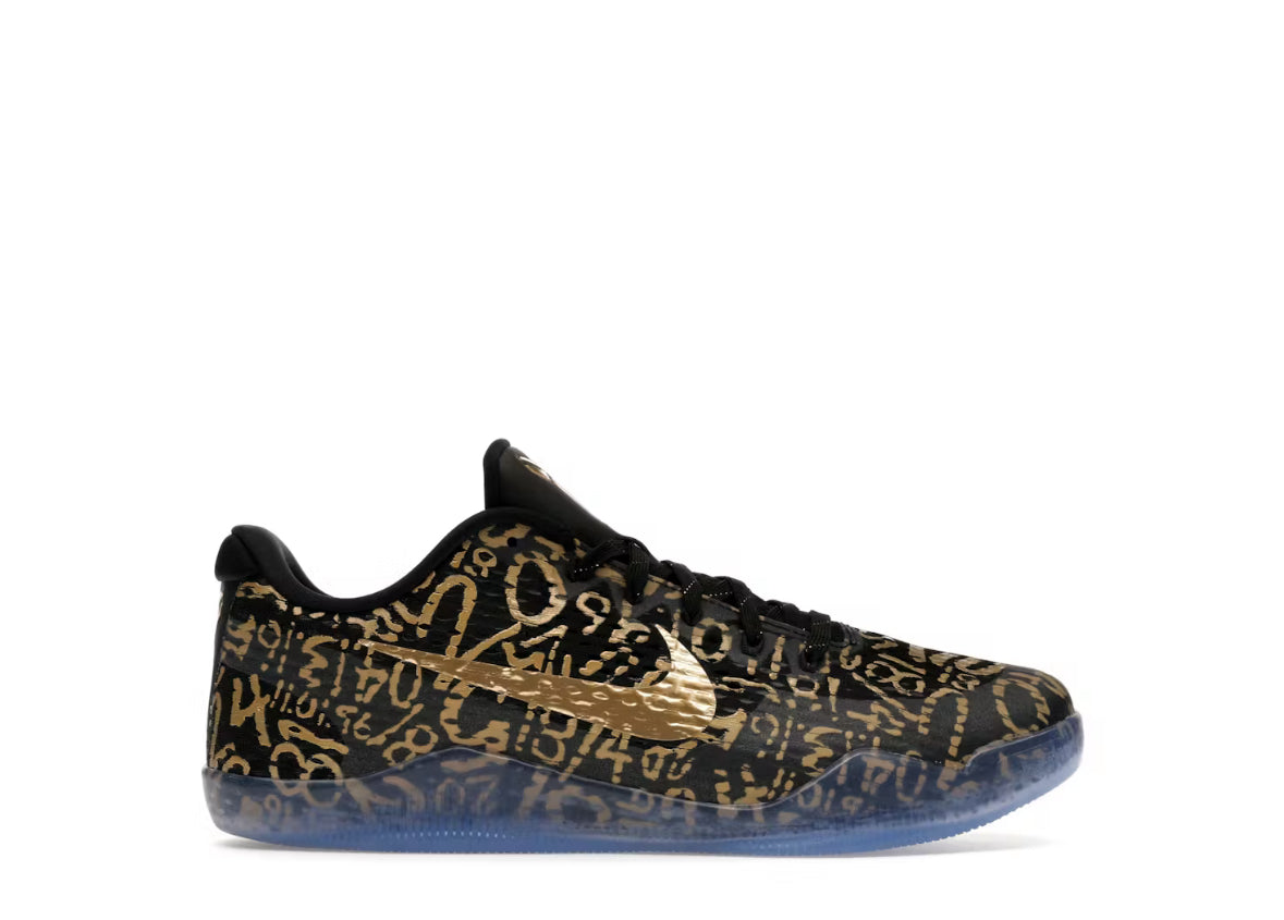 NIKE KOBE 11 PROTRO MAMBA DAY