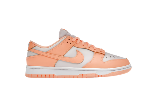 NIKE DUNK LOW PEACH CREAM (WOMEN’S)