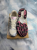 ASICS GEL-KAYANO 14 CREAM SWEET PINK PRE OWNED SIZE 10.5
