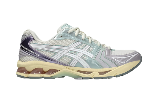 ASICS GEL-KAYANO 14 CREAM DUST VIOLET