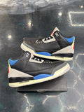 JORDAN 3 RETRO RARE AIR PRE OWNED SIZE 11
