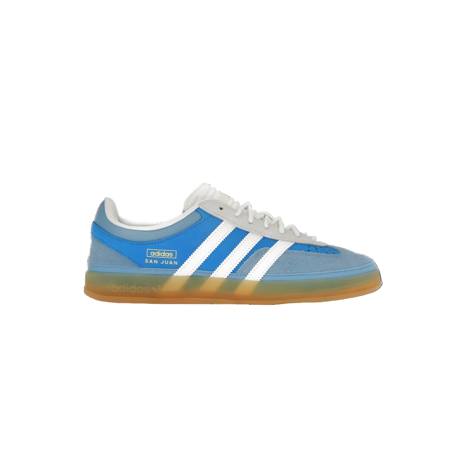 ADIDAS GAZELLE INDOOR BAD BUNNY SAN JUAN