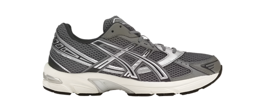 ASICS GEL-1130 CLAY GREY PURE SILVER