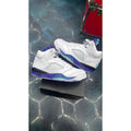 JORDAN 5 RETRO GRAPE PRE OWNED SIZE 8