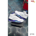 JORDAN 5 RETRO GRAPE PRE OWNED SIZE 8