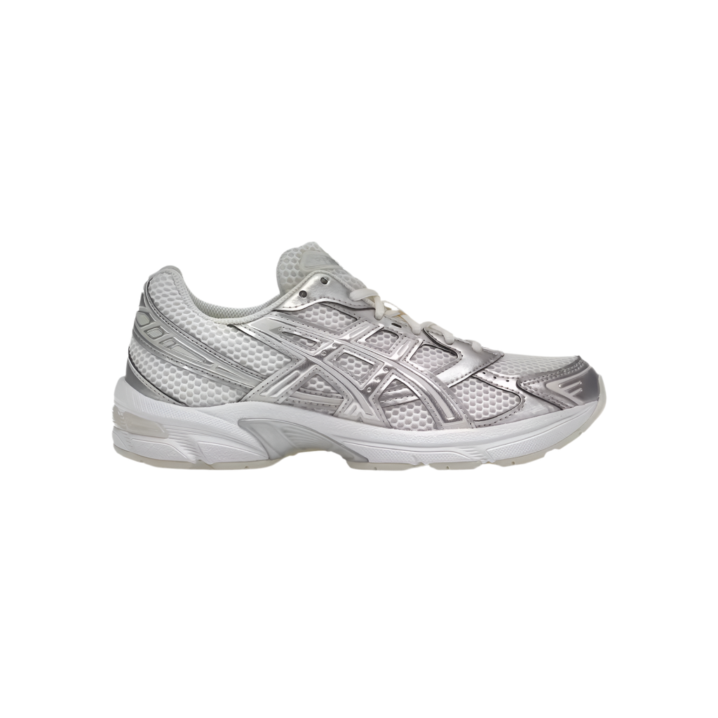 ASICS GEL-1130 CREAM PURE SILVER (WOMEN’S)