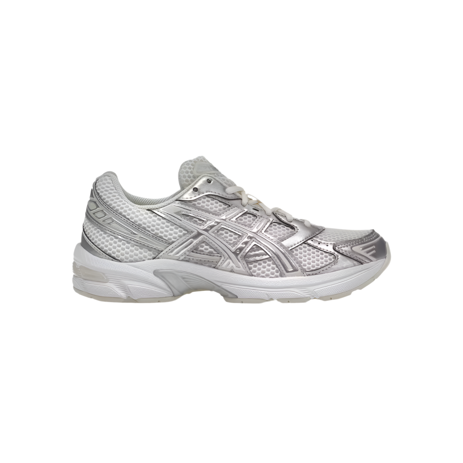 ASICS GEL-1130 CREAM PURE SILVER (WOMEN’S)