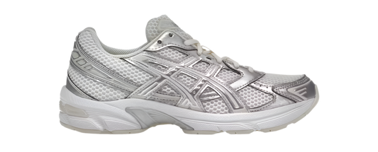 ASICS GEL-1130 CREAM PURE SILVER (WOMEN’S)