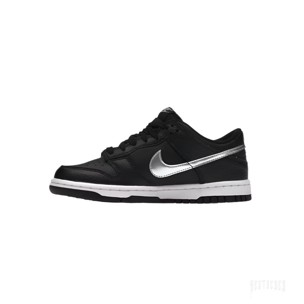 NIKE DUNK LOW NBA 75th ANNIVERSARY SPURS (GS)