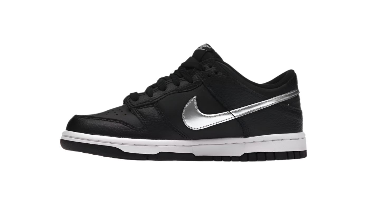 NIKE DUNK LOW NBA 75th ANNIVERSARY SPURS (GS)