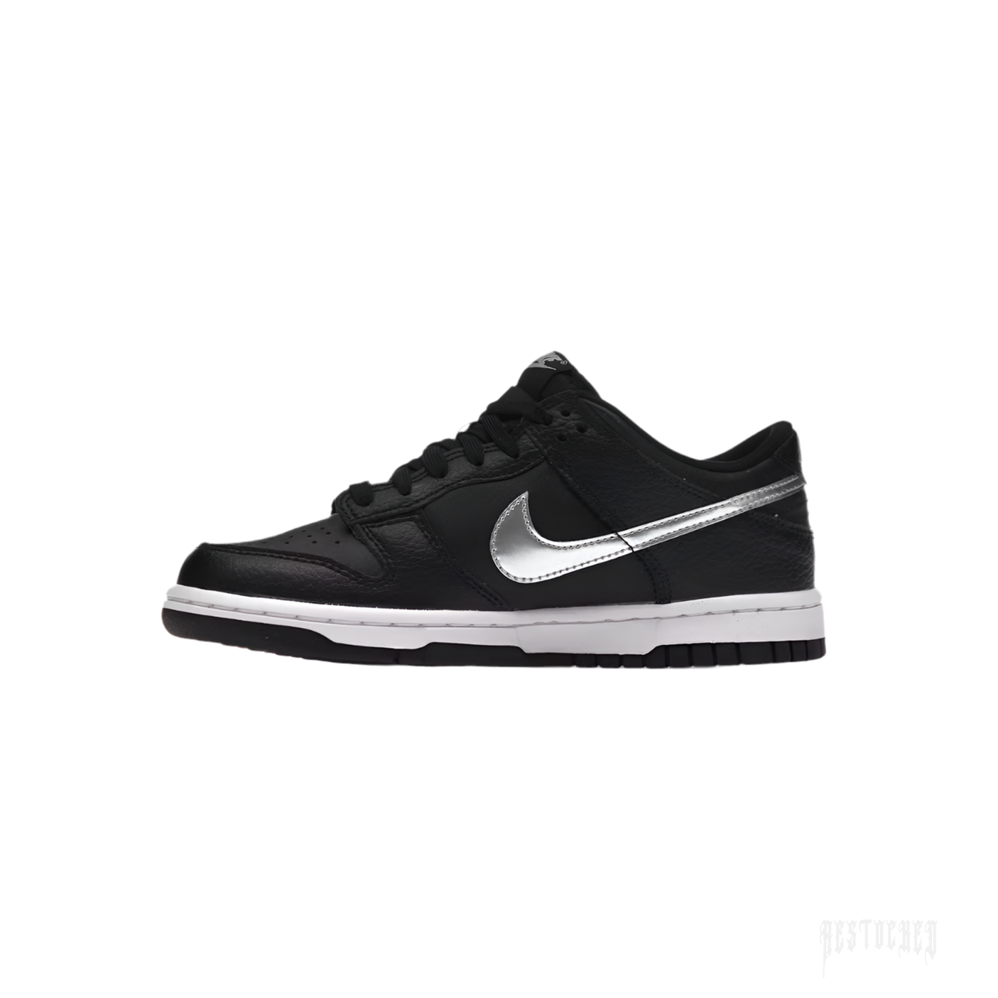 NIKE DUNK LOW NBA 75th ANNIVERSARY SPURS (GS)
