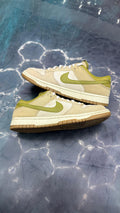 NIKE DUNK LOW SINCE 72 PACIFIC MOSS PRE OWNED SIZE 9 NO BOX
