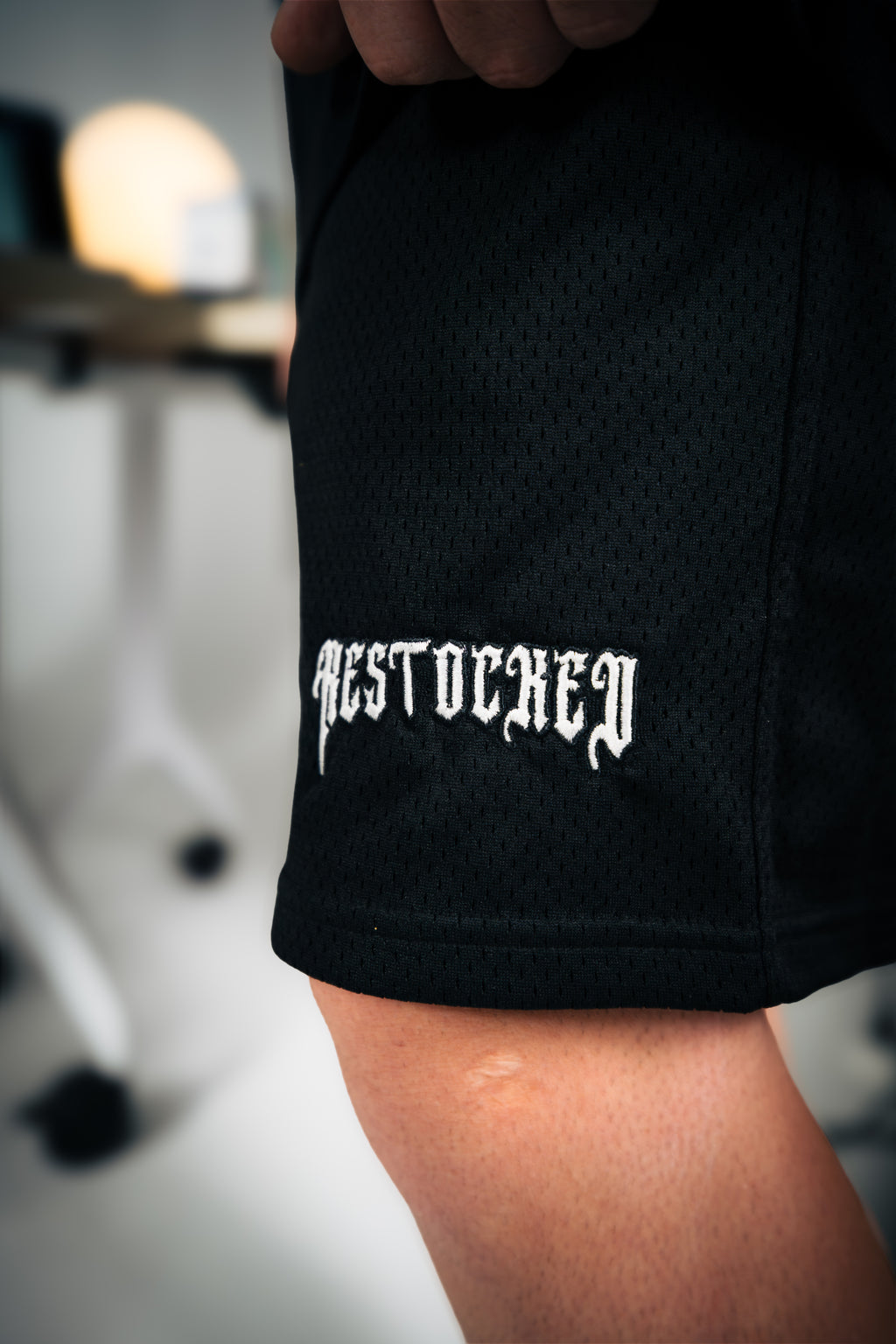 CLASSIC SHORTS
