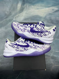 NIKE KOBE 8 PROTRO COURT PURPLE SIZE 8 BRAND NEW