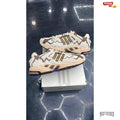 ADIDAS RESPONSE CL BAD BUNNY PASO FINO PRE OWNED SIZE 10
