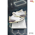 JORDAN 3 RETRO SP A MA MANIERE (WOMENS) PRE OWNED SIZE 8.5W 7M