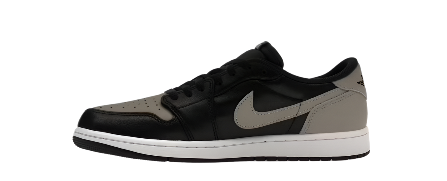 JORDAN 1 RETRO LOW OG SHADOW (2024)