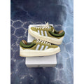 ADIDAS CAMPUS LIGHT BAD BUNNY WILD MOSS PRE OWNED SIZE